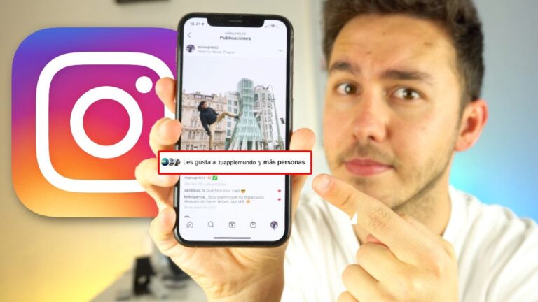 Instagram estrena función para ocultar los 'me gusta' de usuarios específicos en tu perfil
