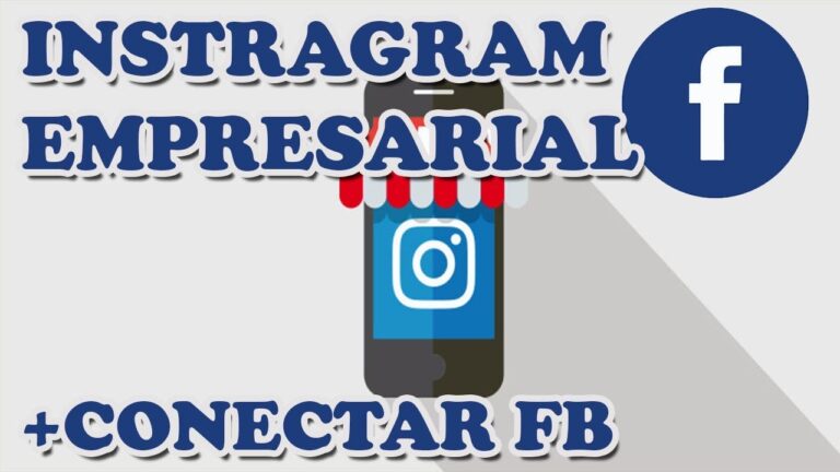 ¡Descubre cómo crear una cuenta empresarial en Instagram desde tu página de Facebook!